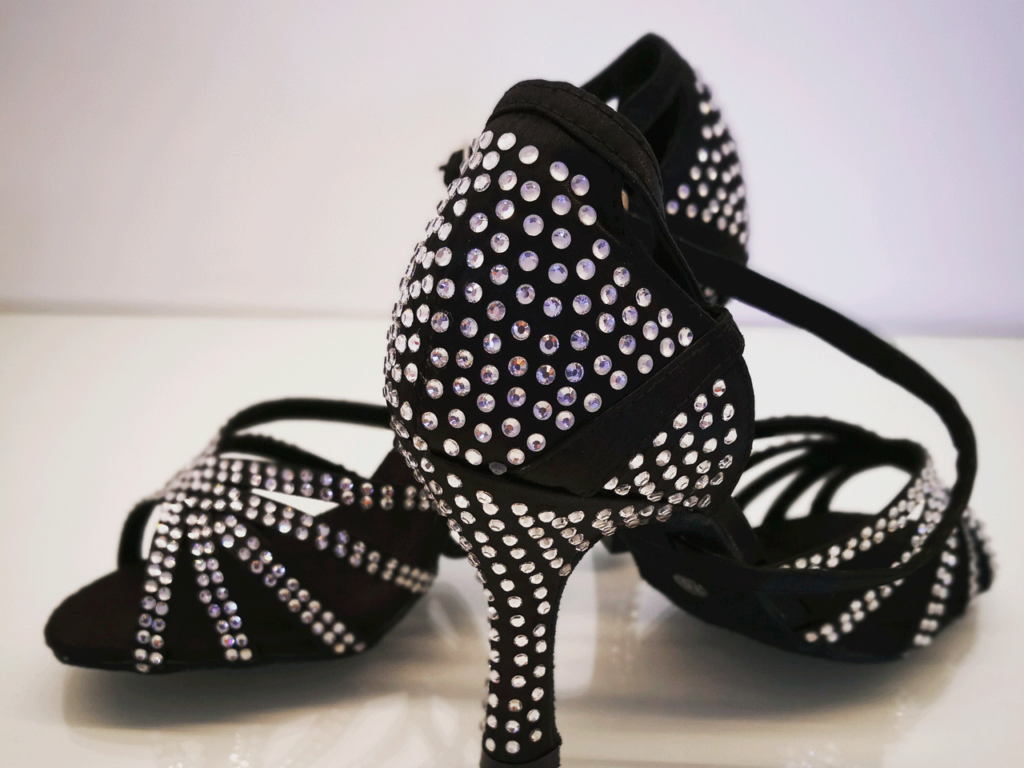 SCARPE